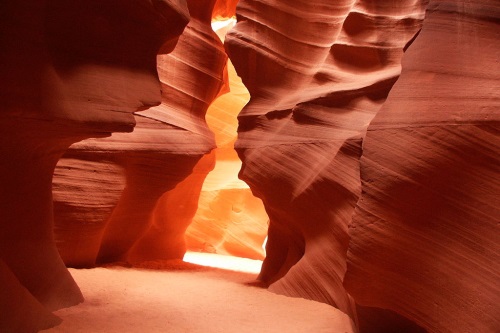 Antelope Canyon